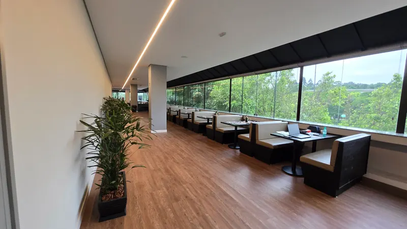 Restaurante Conecta - Vista 2